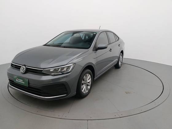 VOLKSWAGEN VIRTUS 1.0 170 TSI AUTOMÁTICO VOLKSWAGEN VIRTUS 1.0 170 TSI AUTOMÁTICO